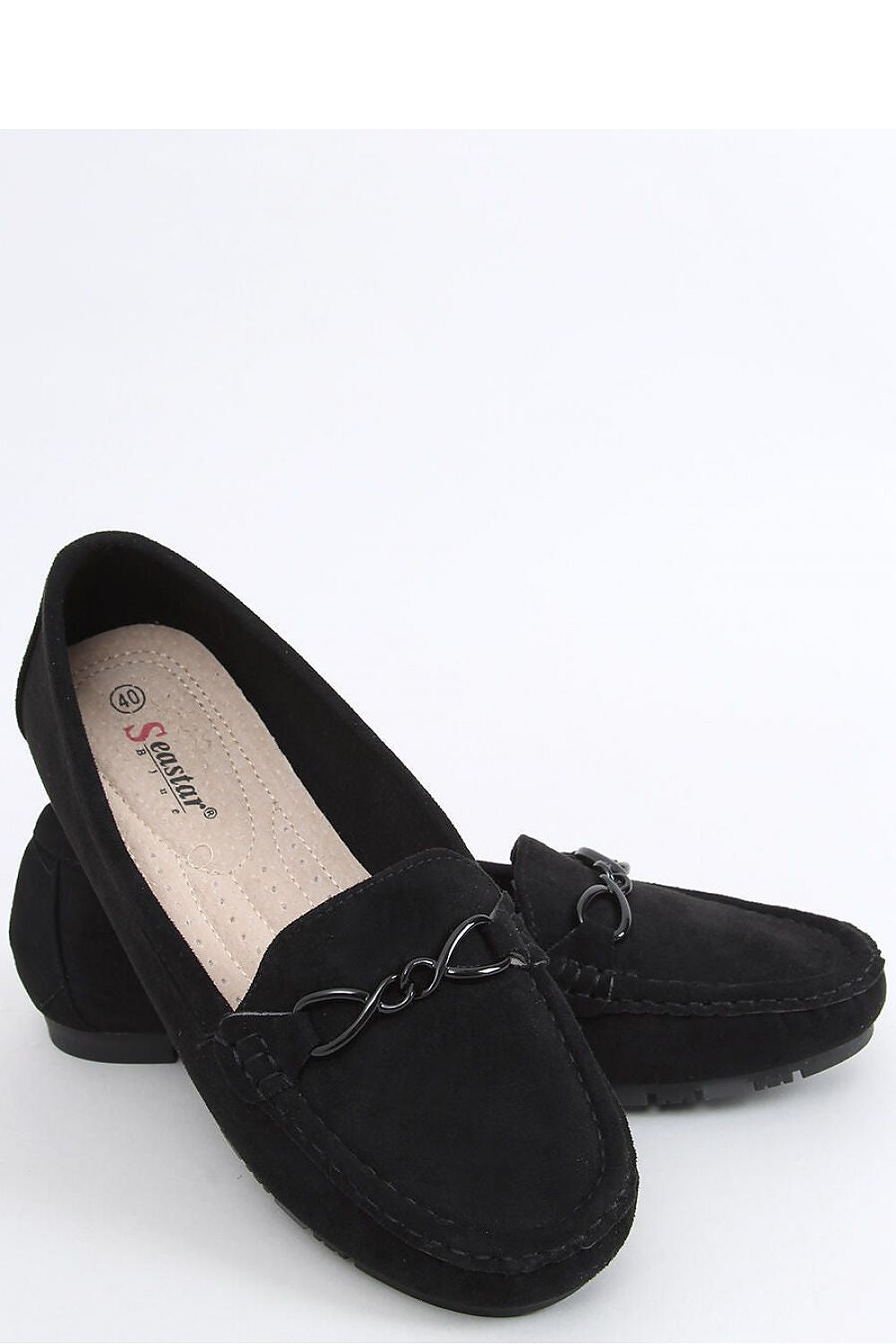 Moccasins model 162317 Inello