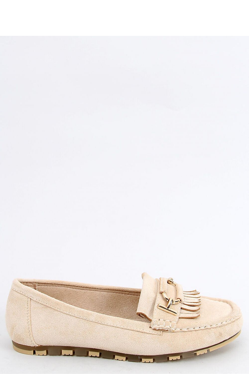 Moccasins model 162405 Inello