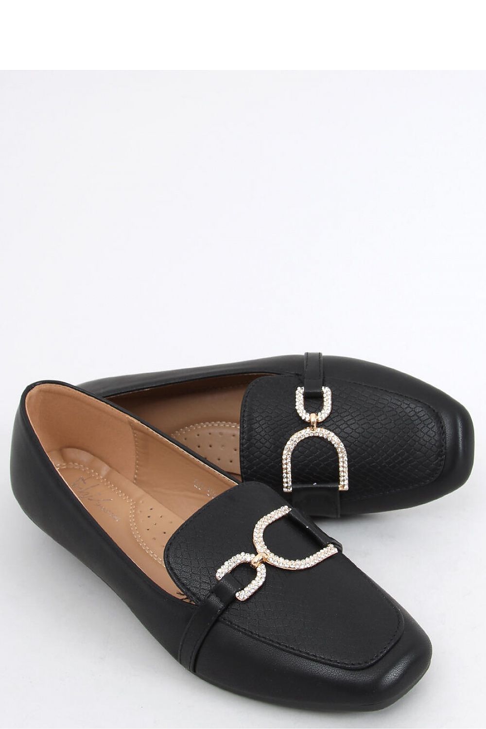 Moccasins model 162986 Inello