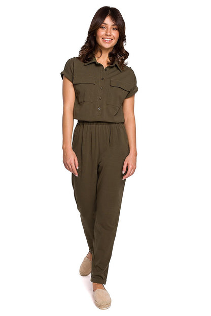 trouser suit model 163163 BeWear