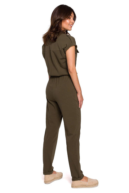 trouser suit model 163163 BeWear