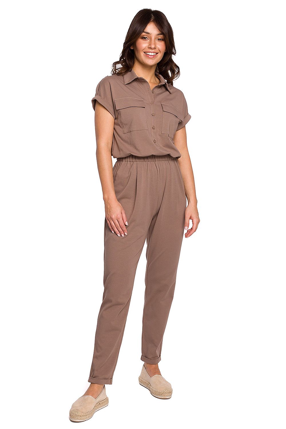 trouser suit model 163163 BeWear