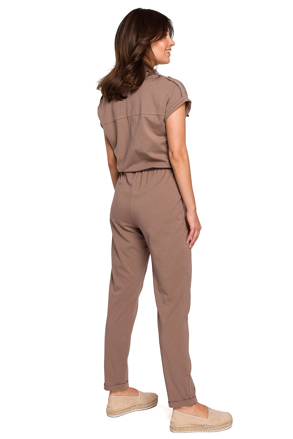 trouser suit model 163163 BeWear