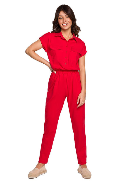 trouser suit model 163163 BeWear