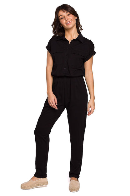 trouser suit model 163163 BeWear