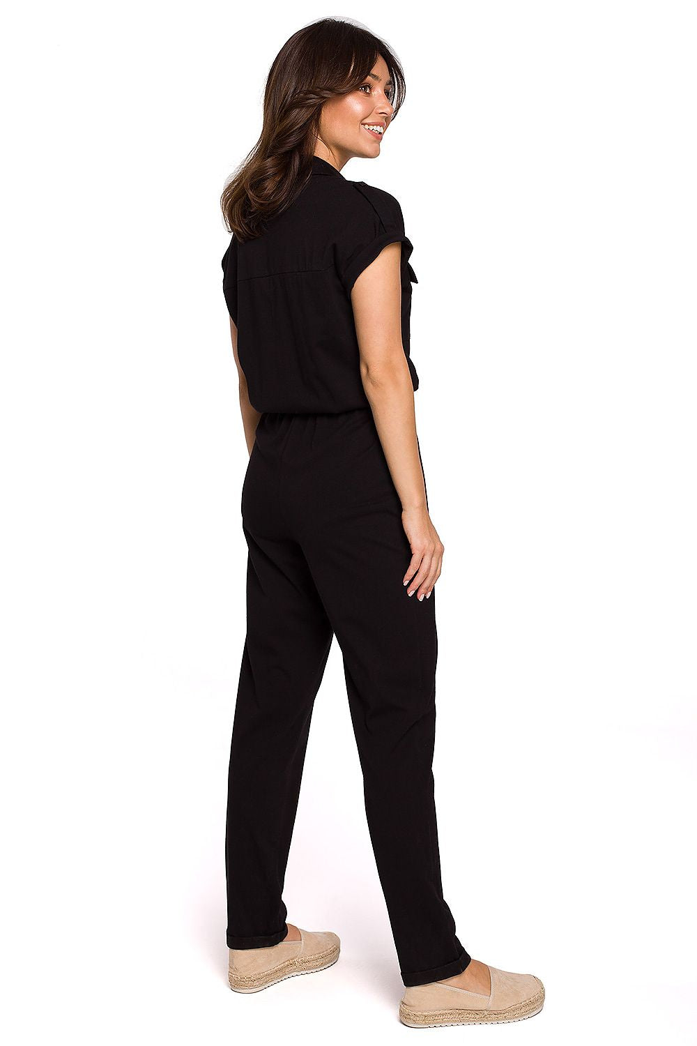 trouser suit model 163163 BeWear