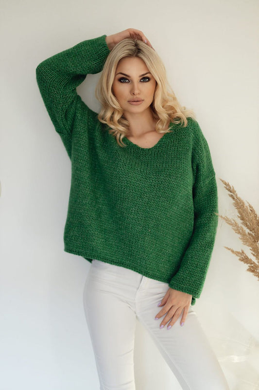 Pullover Modell 163199 PeeKaBoo