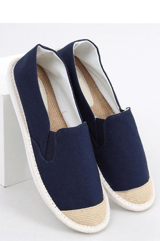 Espadrilles Modell 163316 Inello