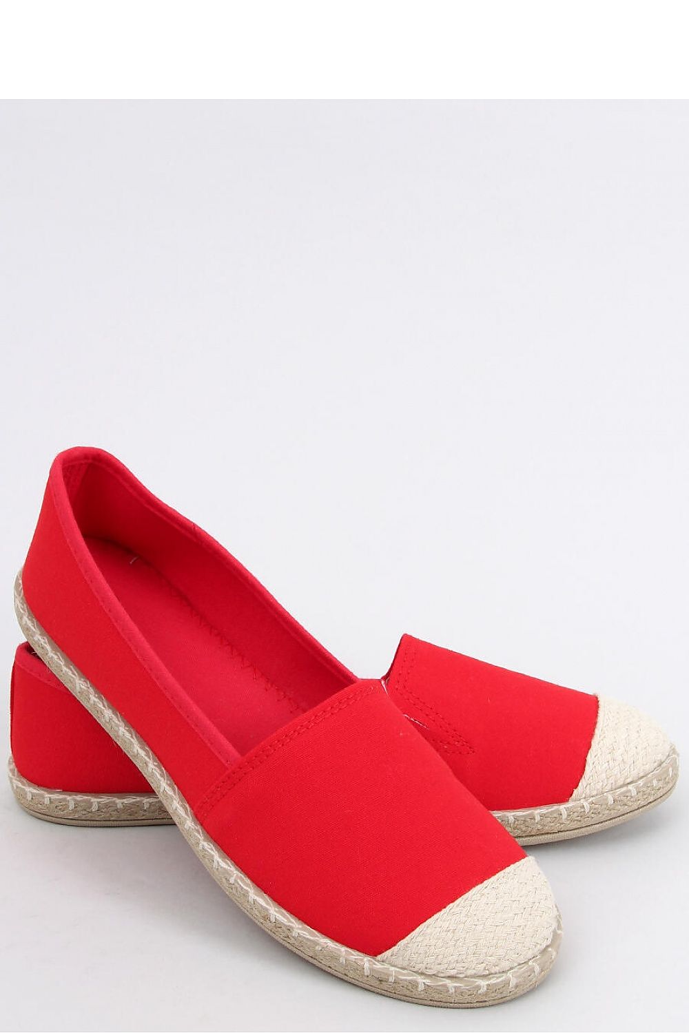 Espadrilles Modell 163414 Inello