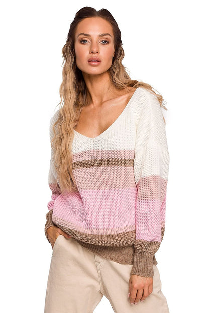 sweater model 163627 Tired