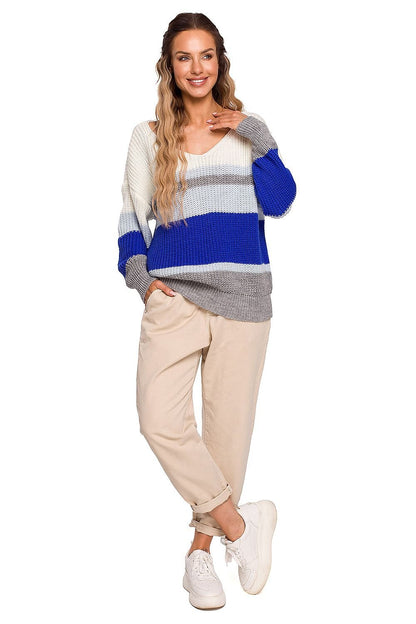 sweater model 163627 Tired