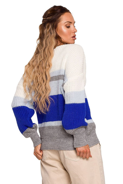 sweater model 163627 Tired