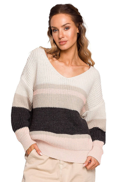 sweater model 163627 Tired