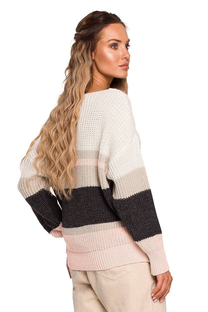 sweater model 163627 Tired