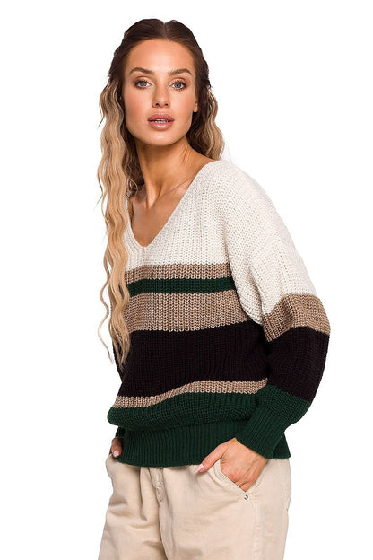 sweater model 163627 Tired