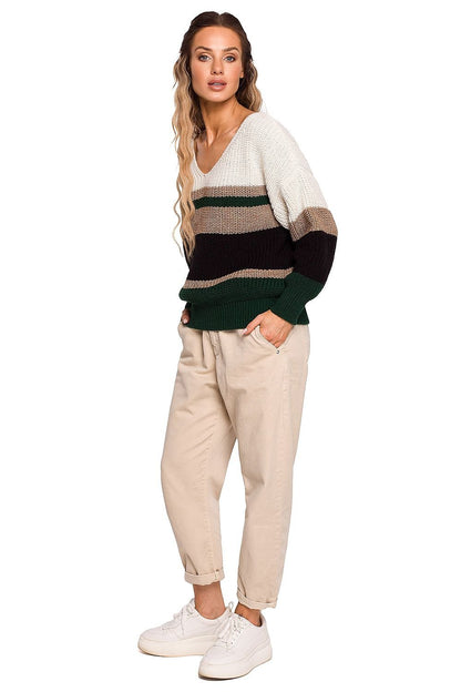 sweater model 163627 Tired