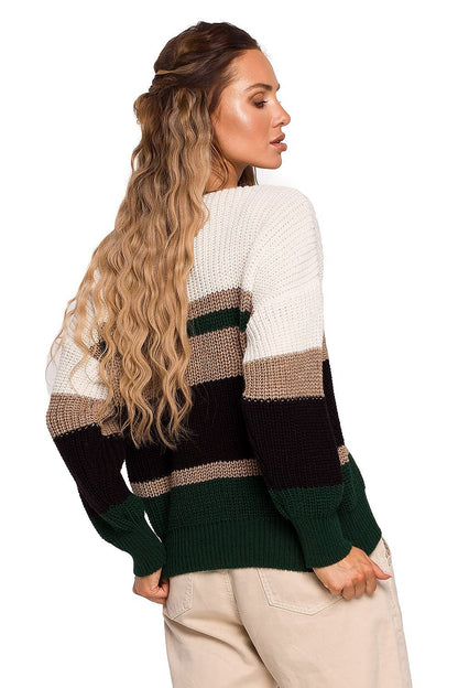 sweater model 163627 Tired