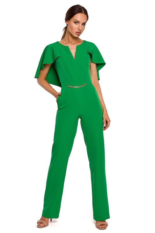 pantsuit model 163687 Moe