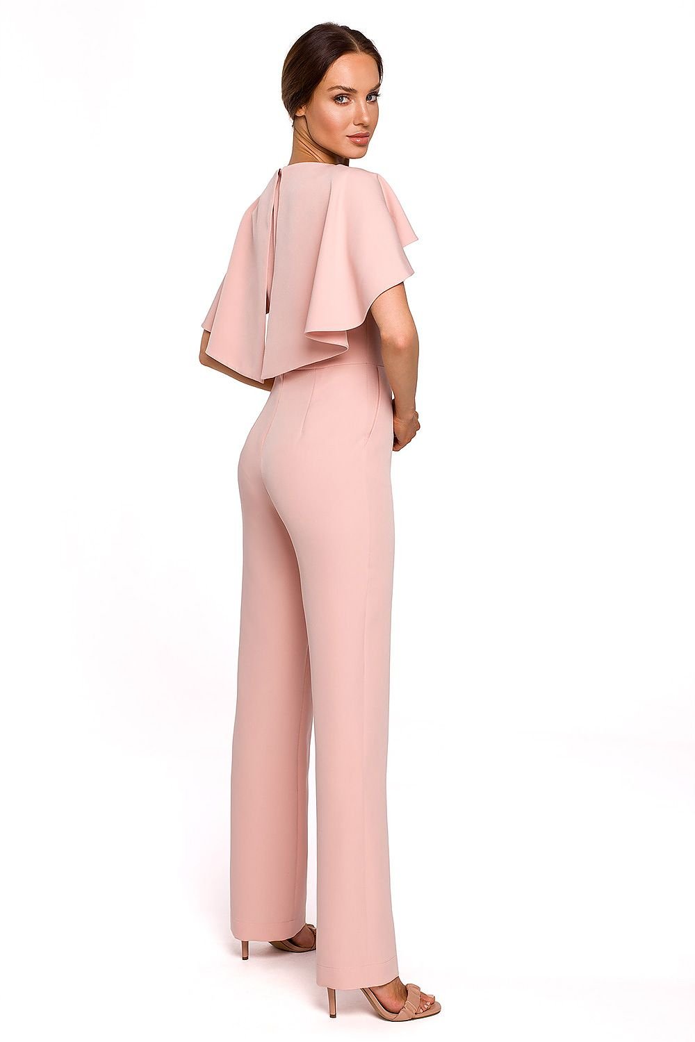 pantsuit model 163687 Moe