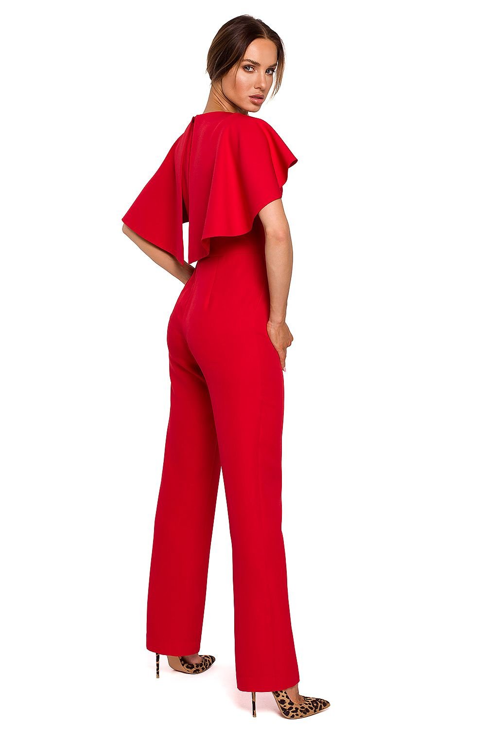 pantsuit model 163687 Moe