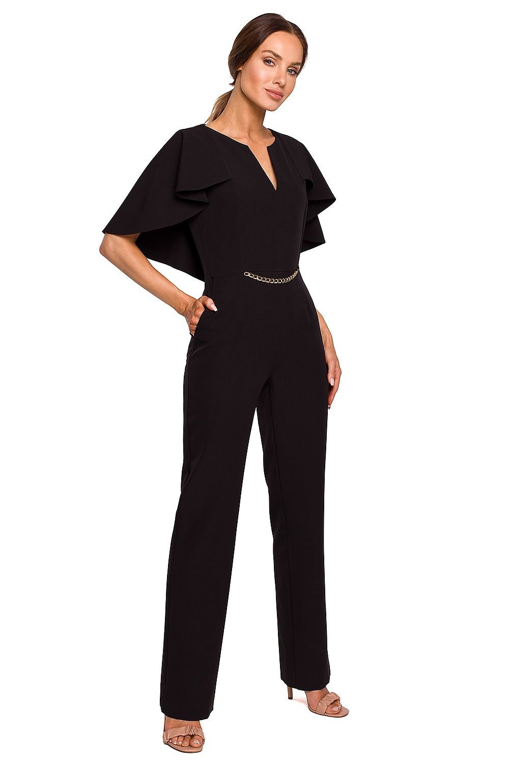 pantsuit model 163687 Moe