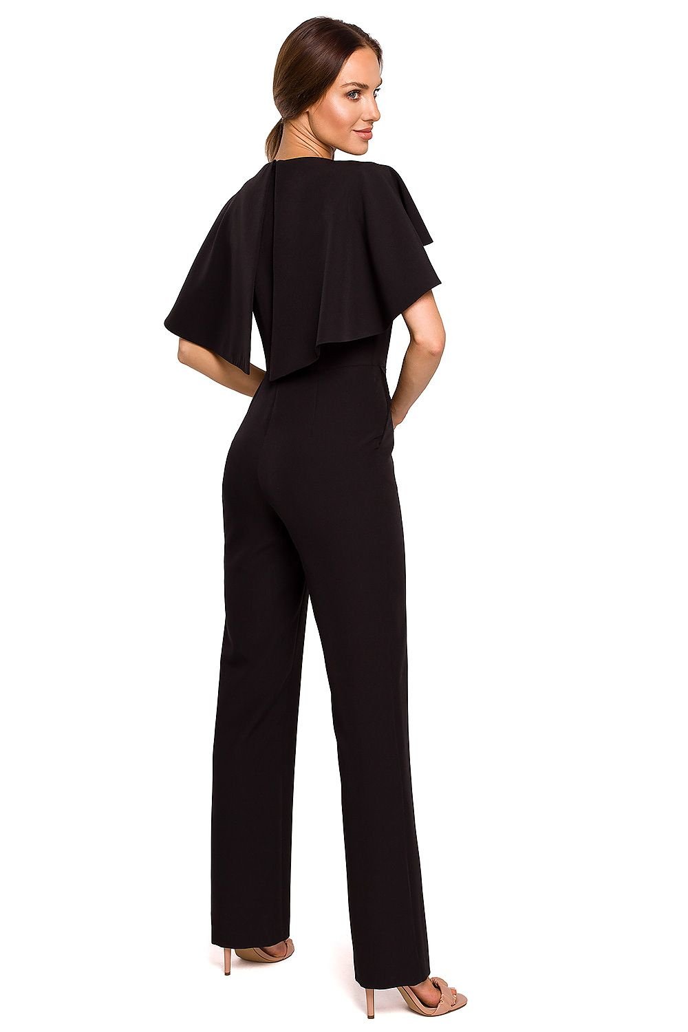 pantsuit model 163687 Moe