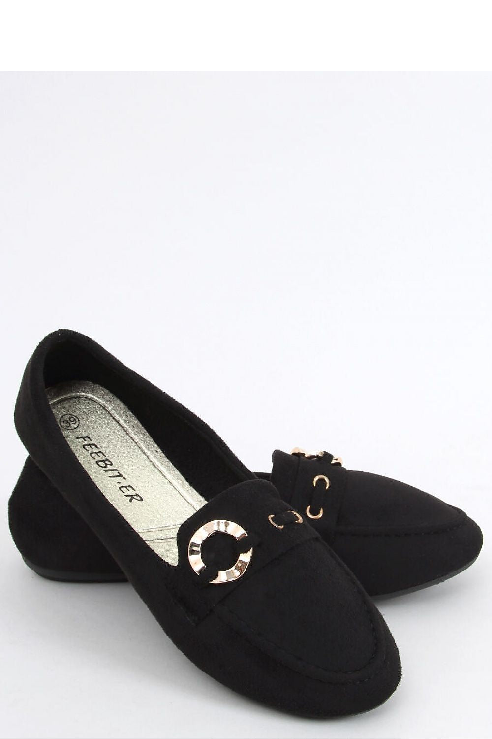 Moccasins model 163895 Inello