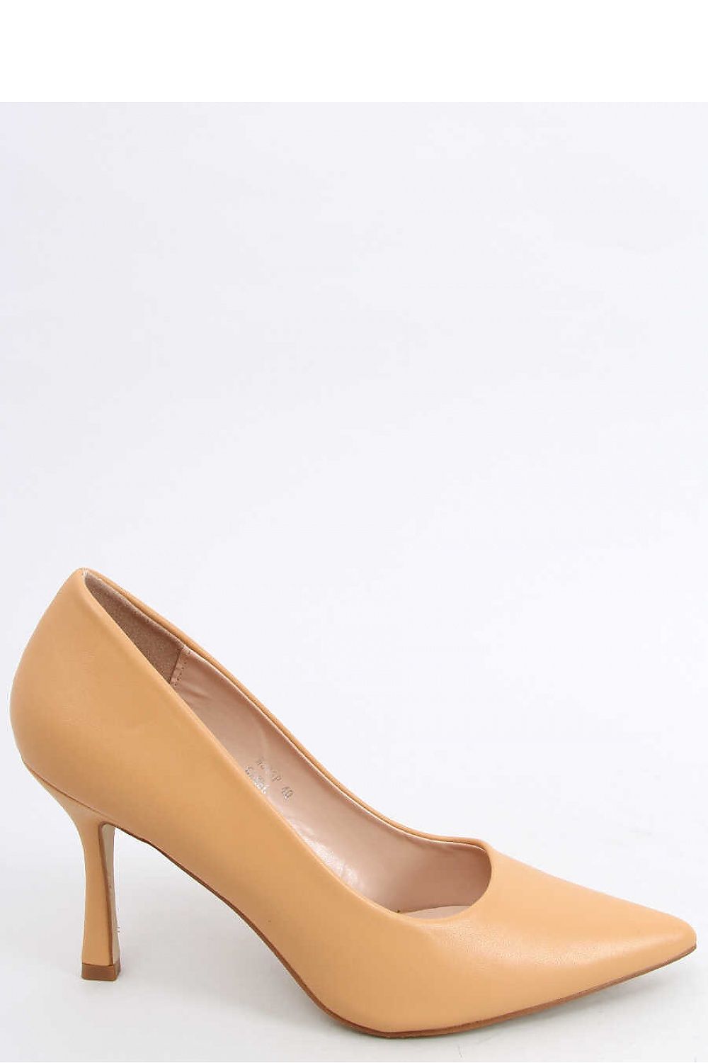 stiletto heels model 163937 Inello