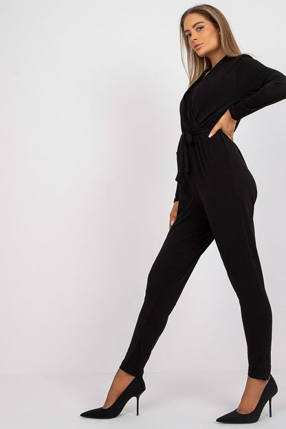 Trouser suit model 164748 Ex Moda