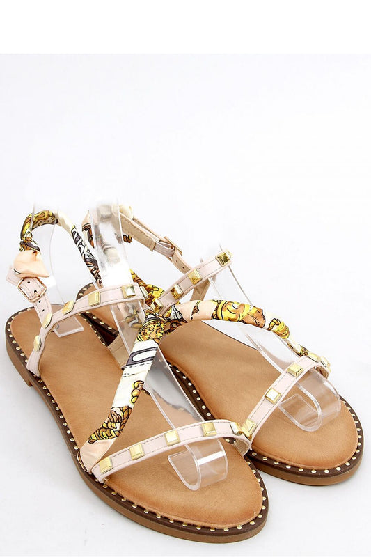 sandals model 165557 Inello