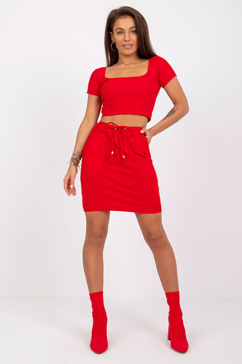 skirt model 166238 BFG