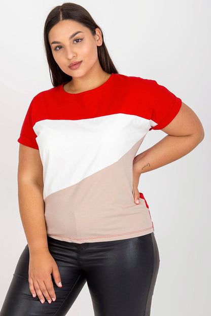 T-shirt model 166735 Relevance