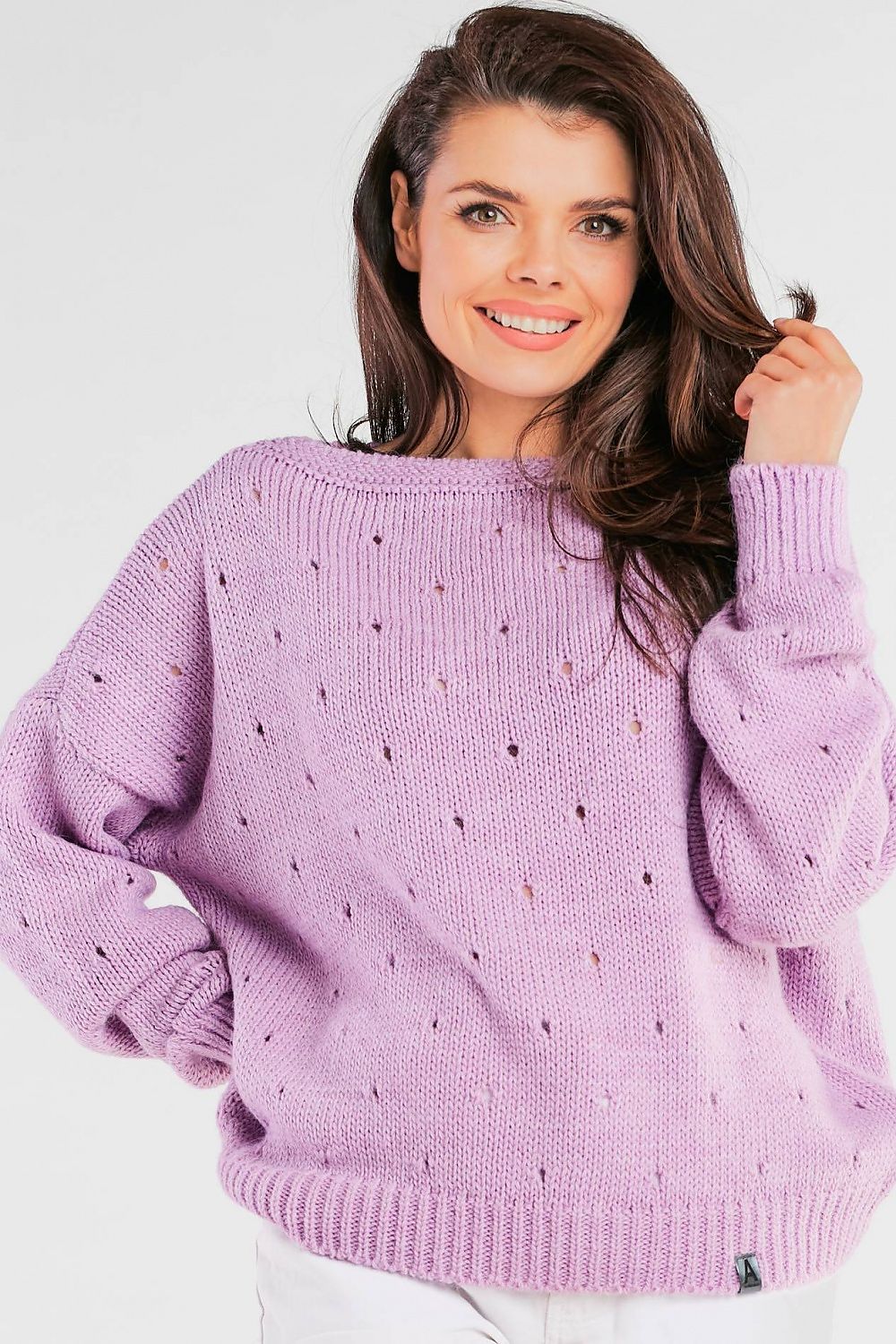 Pullover Modell 166863 awama