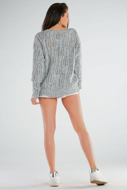 sweater model 166866 awama