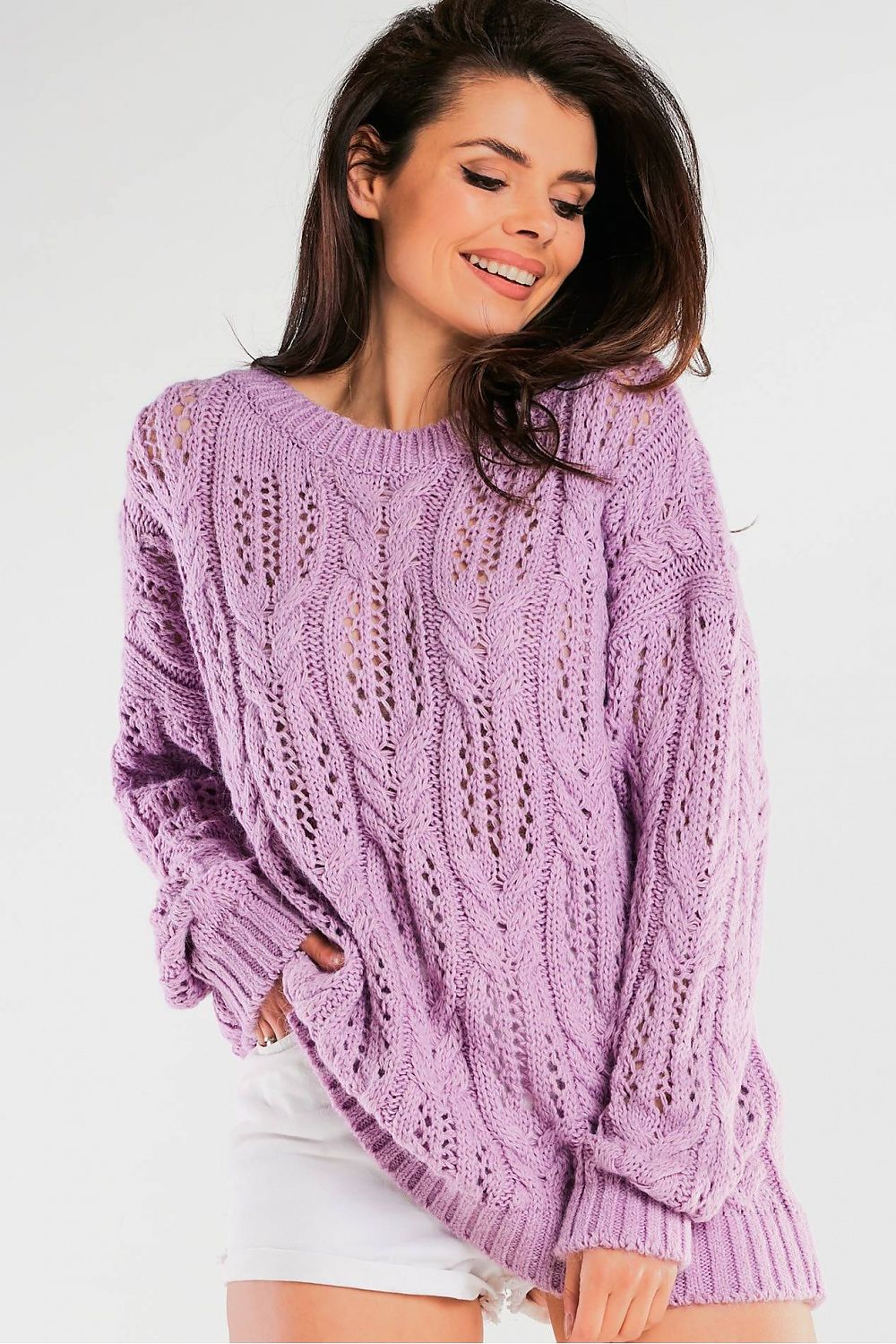 Pullover Modell 166866 awama