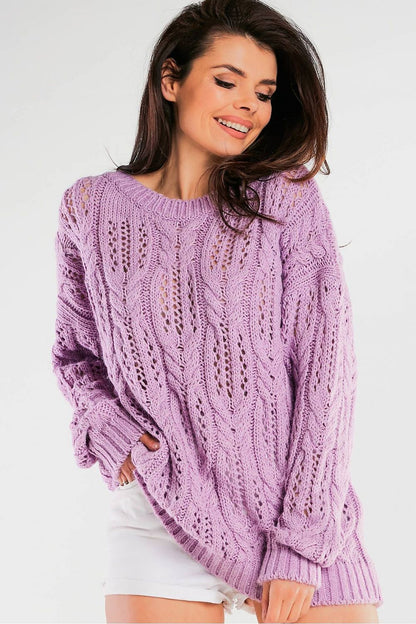 sweater model 166866 awama