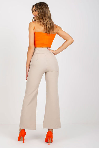 Women's trousers model 167111 Italy Moda