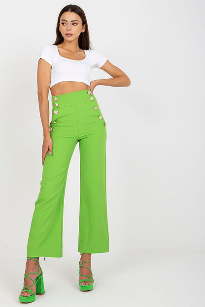 Women's trousers model 167111 Italy Moda