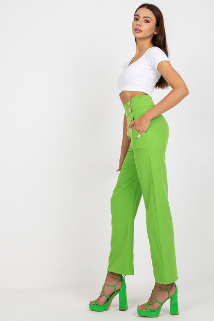 Women's trousers model 167111 Italy Moda