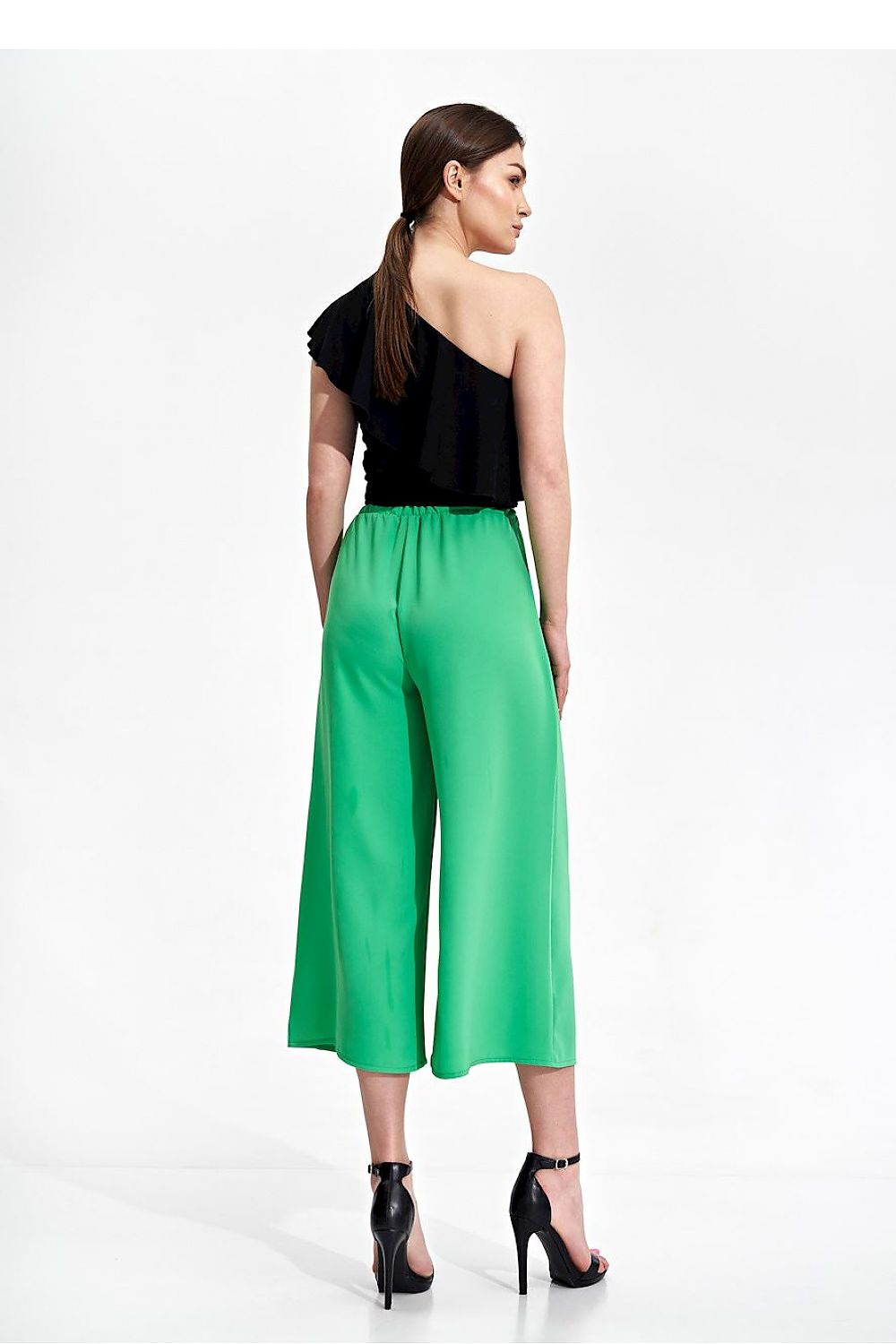 Ladies trousers model 167232 Figl