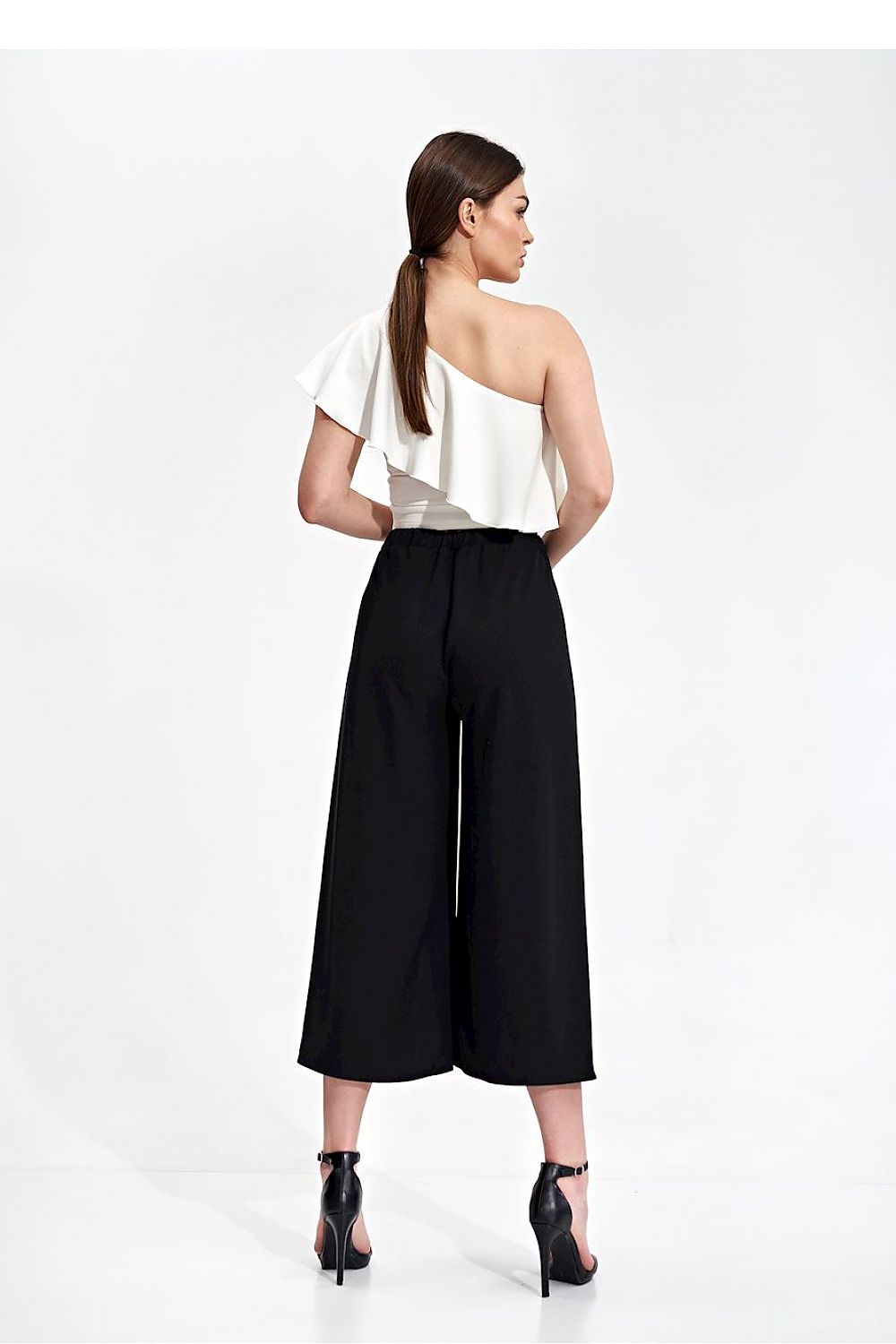 Ladies trousers model 167232 Figl