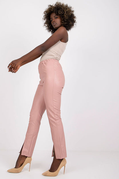 Women's trousers model 167262 Italy Moda