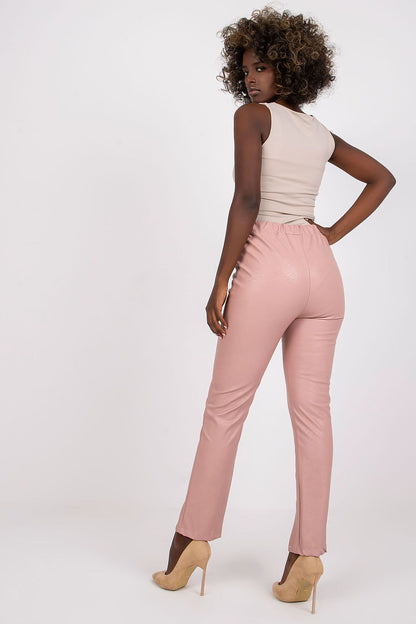 Women's trousers model 167262 Italy Moda