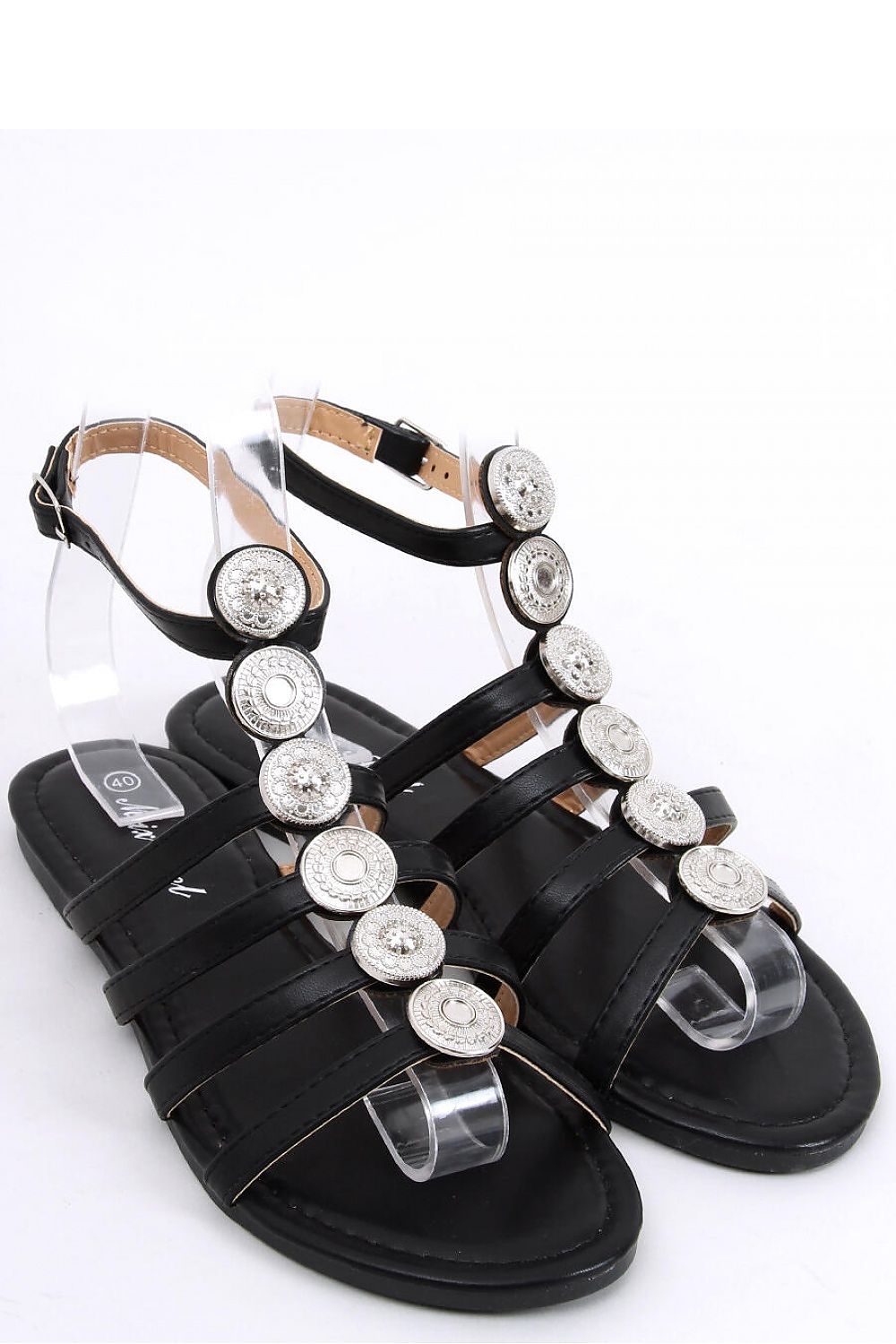 sandals model 167280 Inello