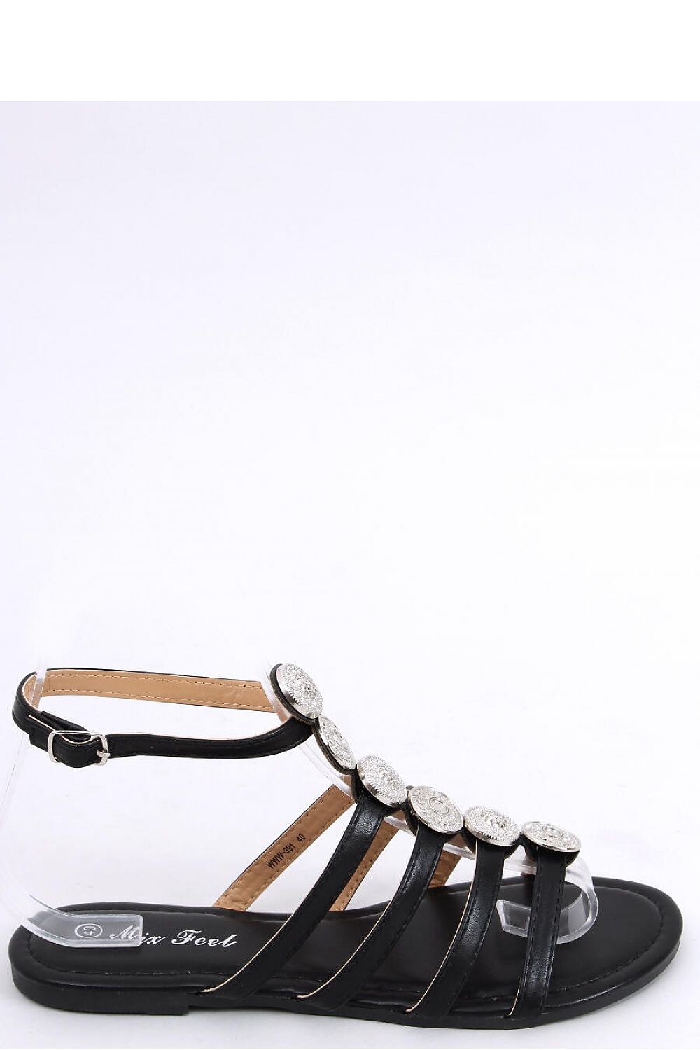 sandalen model 167280 Inello