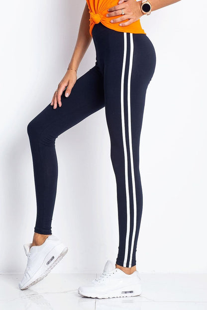 Long leggings model 167332 BFG