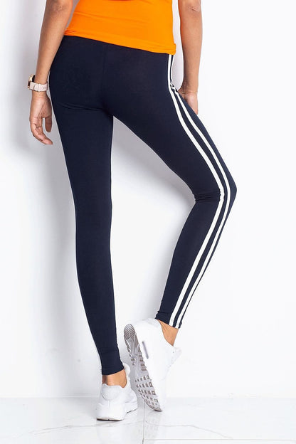 Long leggings model 167332 BFG