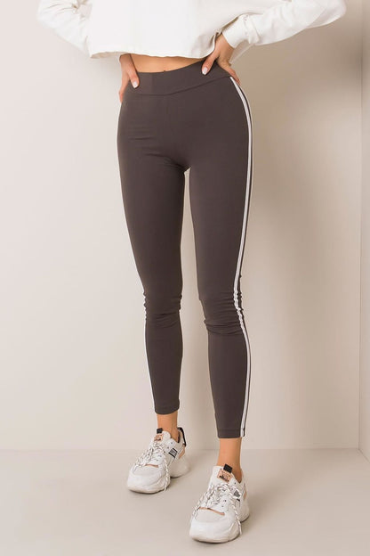 Long leggings model 167332 BFG