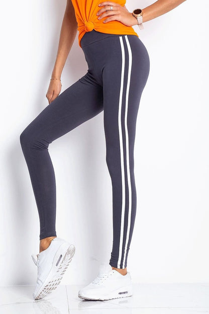 Long leggings model 167332 BFG