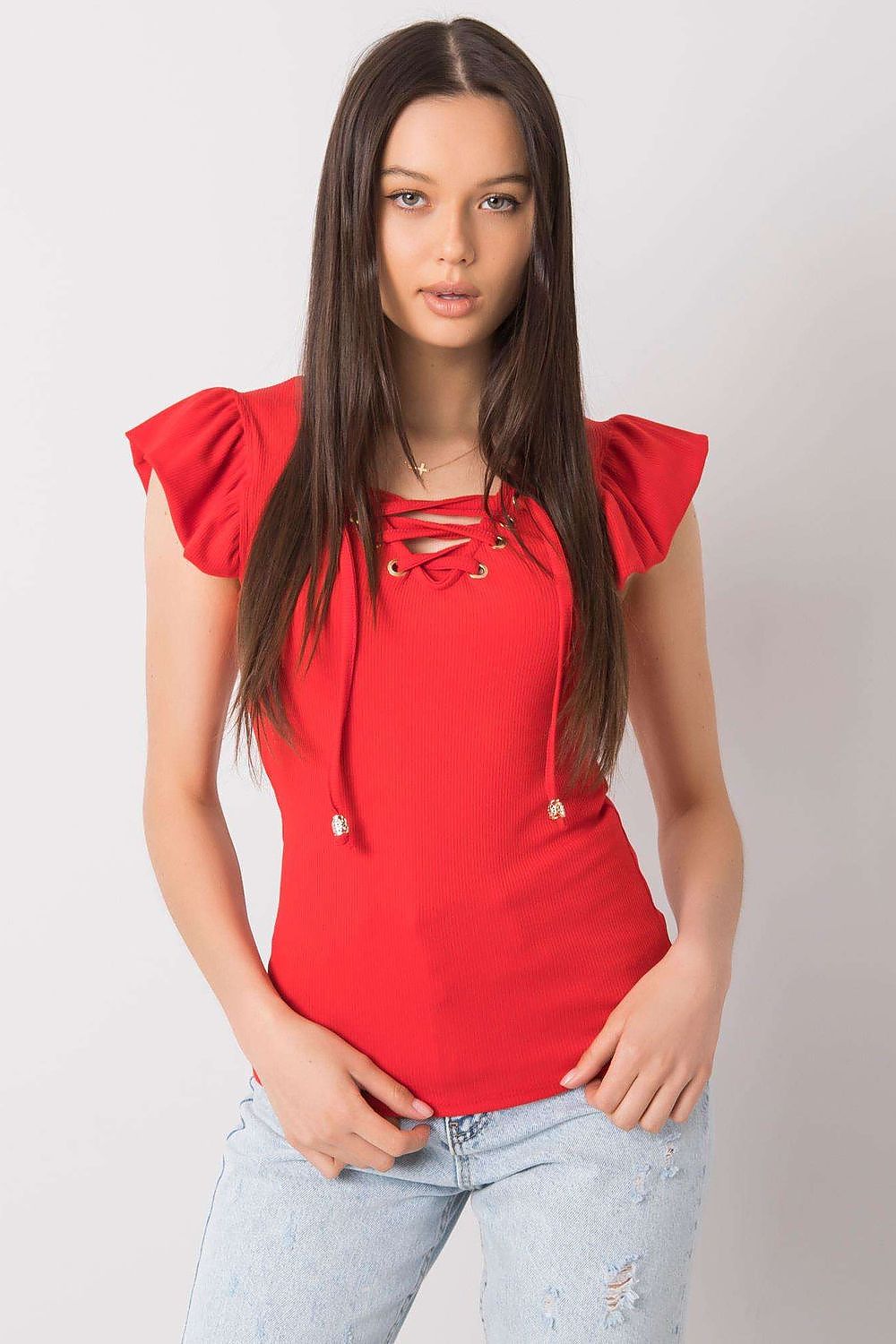 Bluse Modell 167400 Italien Moda